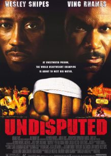 دانلود صوت دوبله فیلم Undisputed 2002