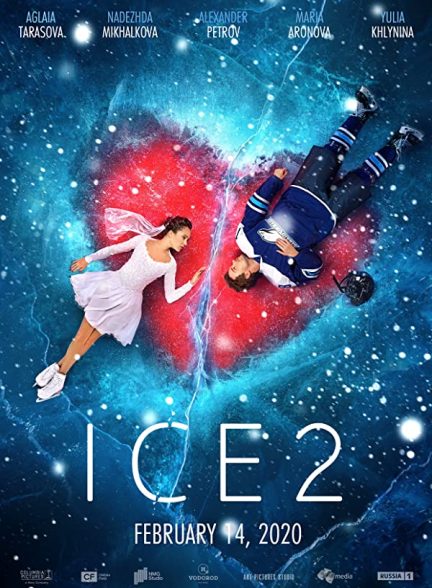 دانلود صوت دوبله Ice 2