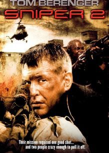 دانلود صوت دوبله فیلم Sniper 2