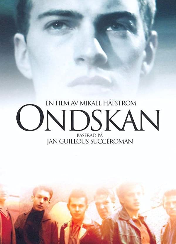 دانلود صوت دوبله فیلم Evil