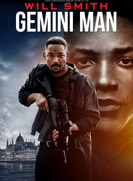 دانلود صوت دوبله فیلم Gemini Man