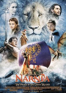 دانلود صوت دوبله فیلم The Chronicles of Narnia: The Voyage of the Dawn Treader