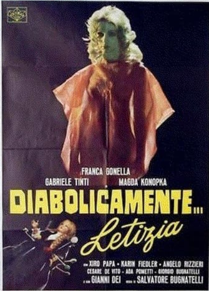دانلود صوت دوبله فیلم Una vergine in famiglia