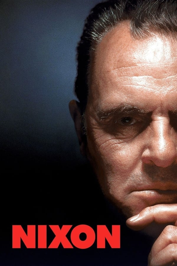 دانلود صوت دوبله فیلم Nixon