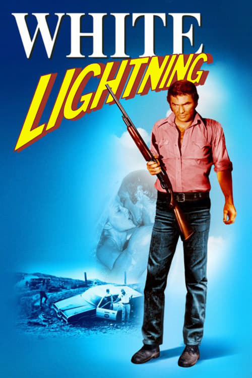 دانلود صوت دوبله فیلم White Lightning