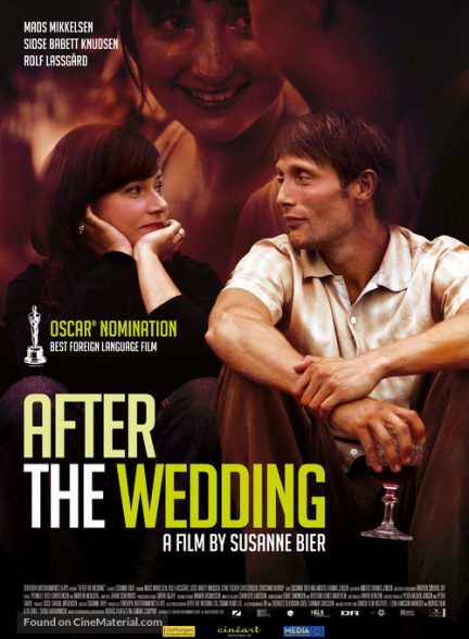 دانلود صوت دوبله فیلم After the Wedding