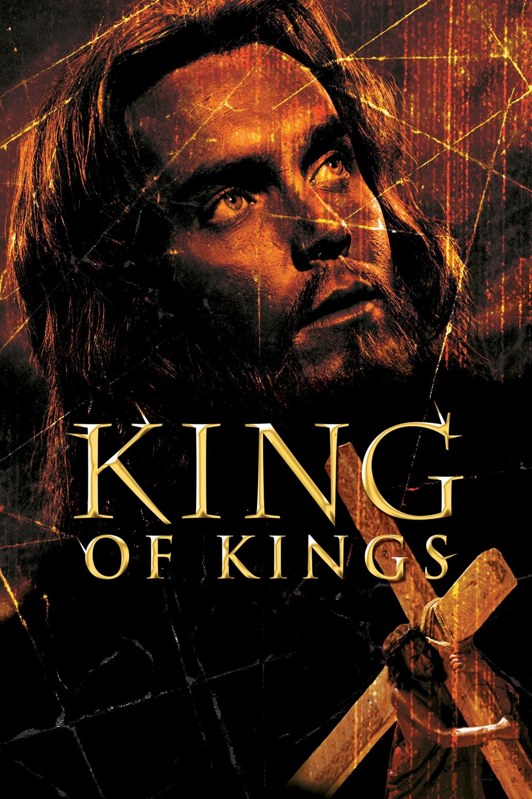 دانلود صوت دوبله فیلم King of Kings