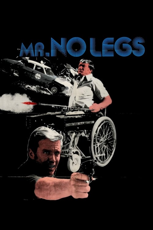 دانلود صوت دوبله فیلم Mr. No Legs