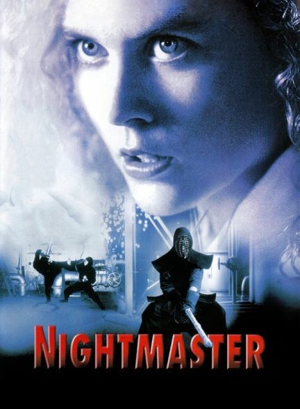 دانلود صوت دوبله فیلم Nightmaster