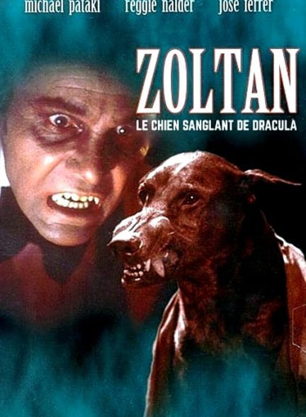 دانلود صوت دوبله فیلم Dracula’s Dog