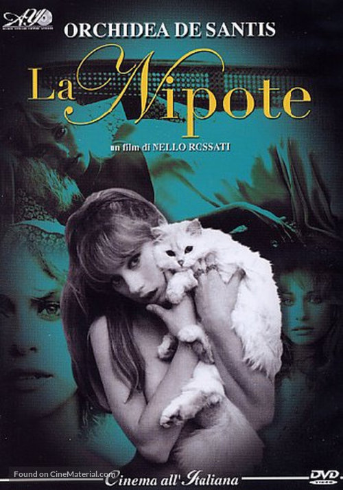 دانلود صوت دوبله فیلم La nipote