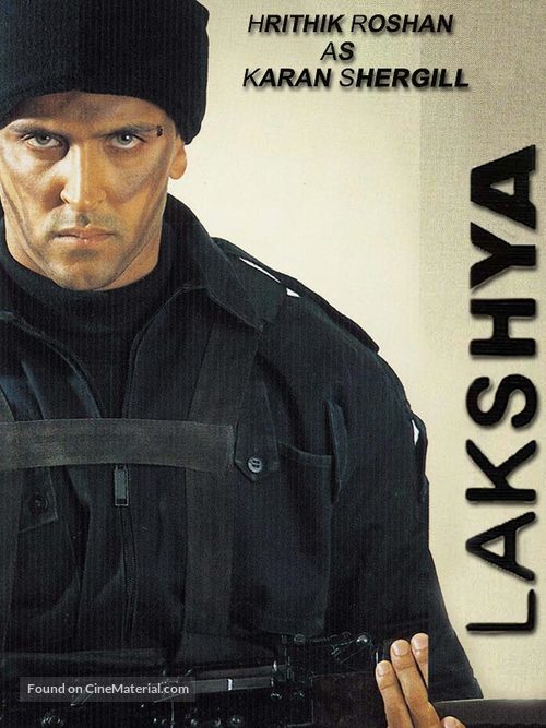 دانلود صوت دوبله فیلم Lakshya