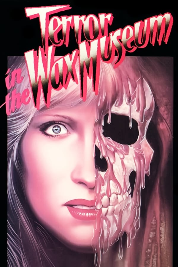 دانلود صوت دوبله فیلم Terror in the Wax Museum