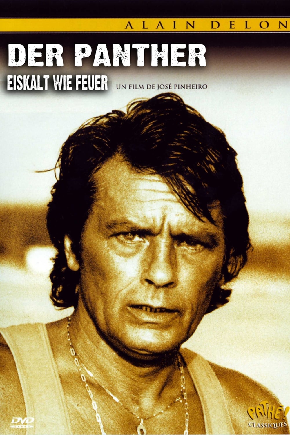دانلود صوت دوبله فیلم Parole de flic