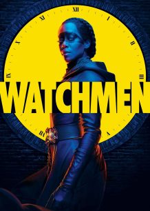 دانلود صوت دوبله سریال Watchmen