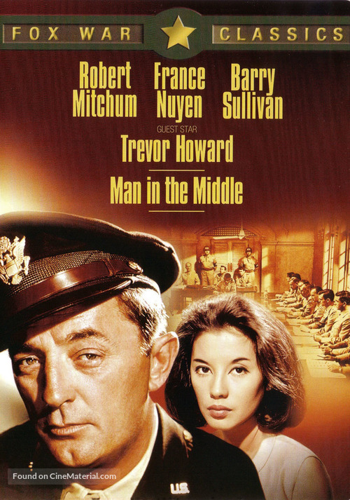 دانلود صوت دوبله فیلم The Winston Affair
