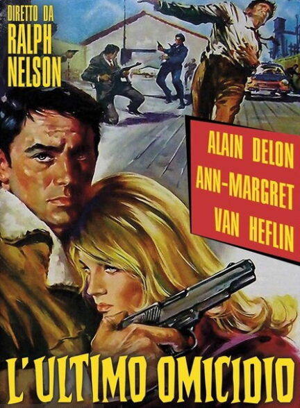 دانلود صوت دوبله فیلم Once a Thief