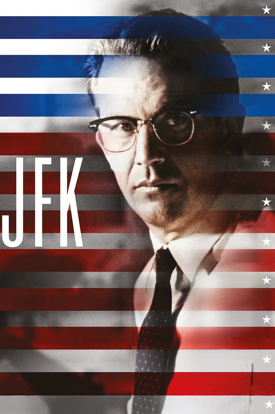 دانلود صوت دوبله فیلم JFK