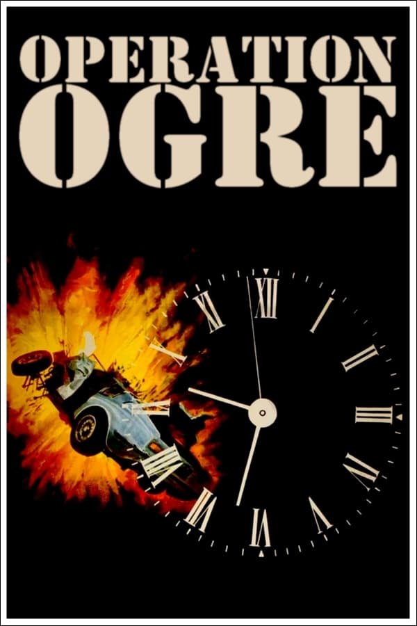 دانلود صوت دوبله فیلم Ogro