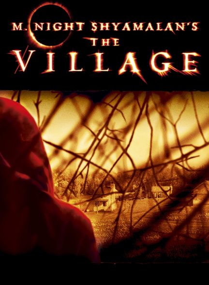 دانلود صوت دوبله فیلم The Village