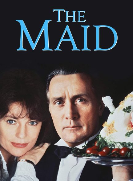 دانلود صوت دوبله فیلم The Maid