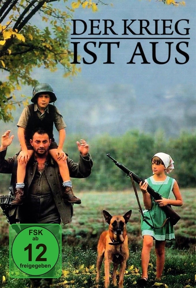 دانلود صوت دوبله فیلم Apres la guerre