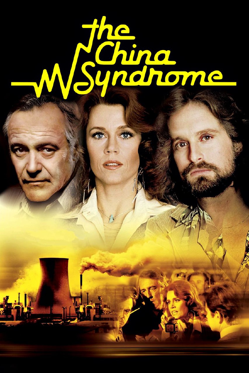 دانلود صوت دوبله فیلم The China Syndrome
