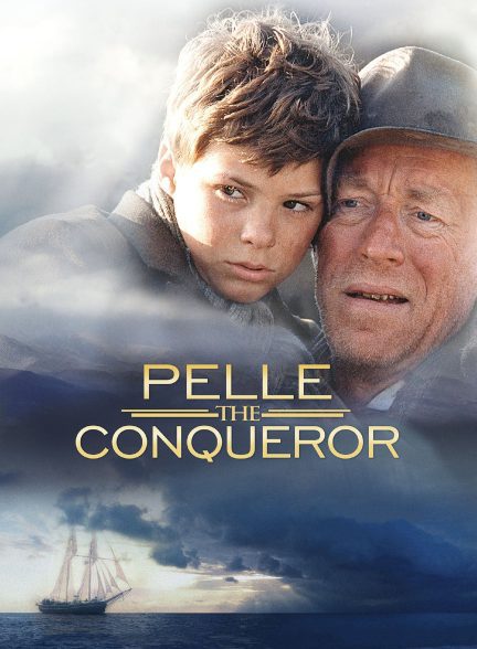دانلود صوت دوبله فیلم Pelle the Conqueror