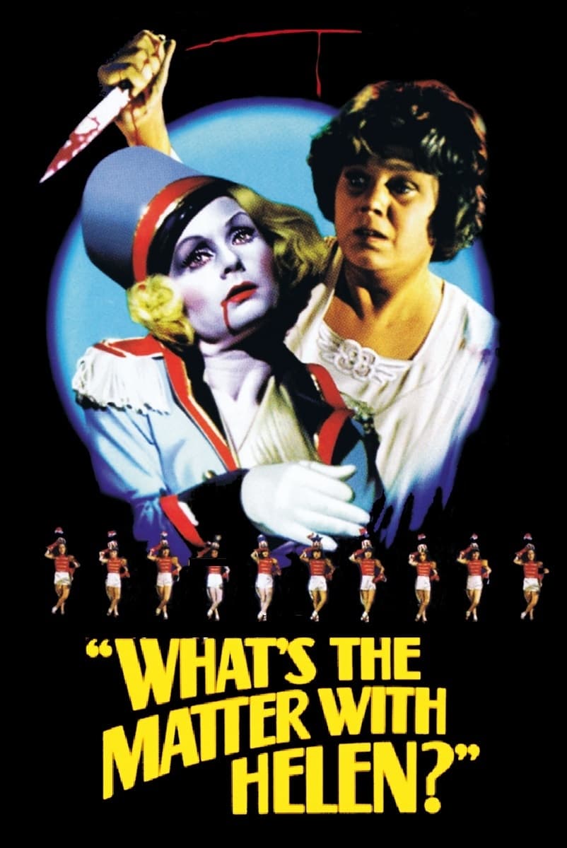 دانلود صوت دوبله فیلم What’s the Matter with Helen?