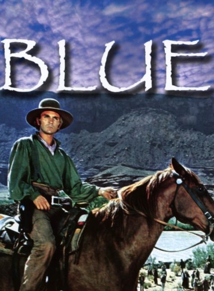 دانلود صوت دوبله فیلم Blue