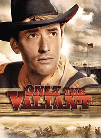 دانلود صوت دوبله فیلم Only the Valiant
