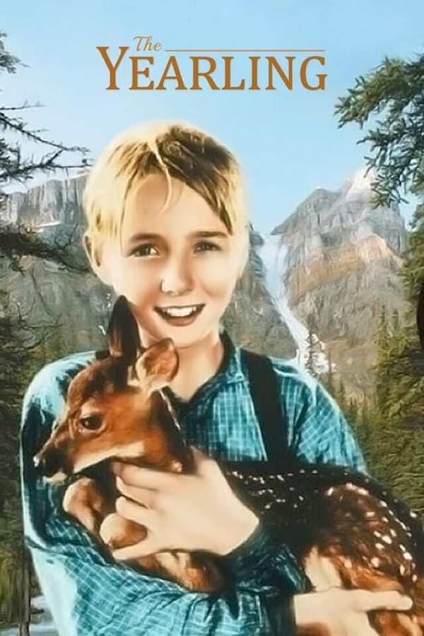 دانلود صوت دوبله فیلم The Yearling