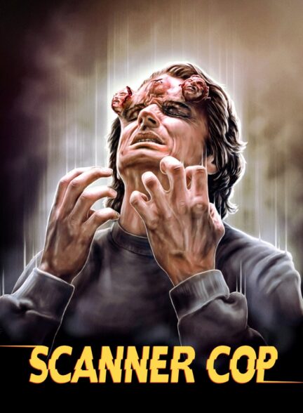 دانلود صوت دوبله فیلم Scanner Cop