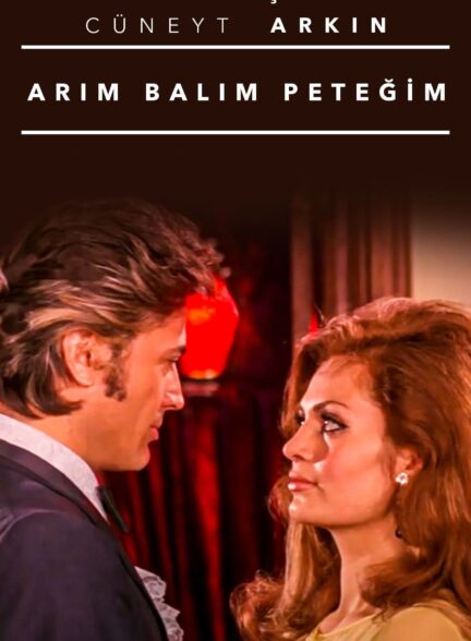 دانلود صوت دوبله فیلم Arim Balim Petegim