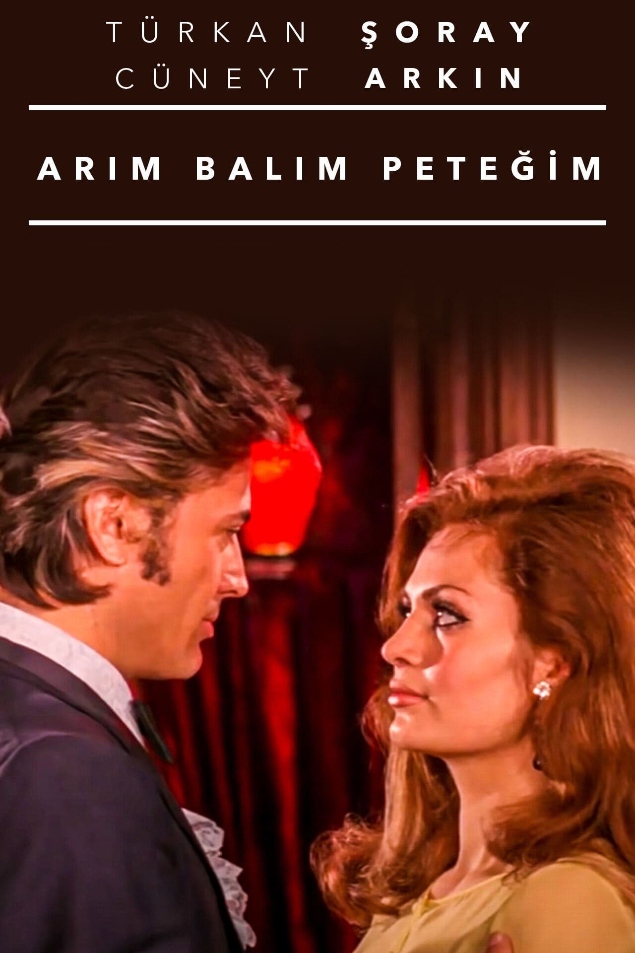 دانلود صوت دوبله فیلم Arim Balim Petegim