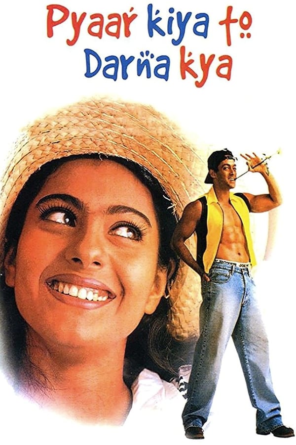 دانلود صوت دوبله فیلم Pyaar Kiya To Darna Kya