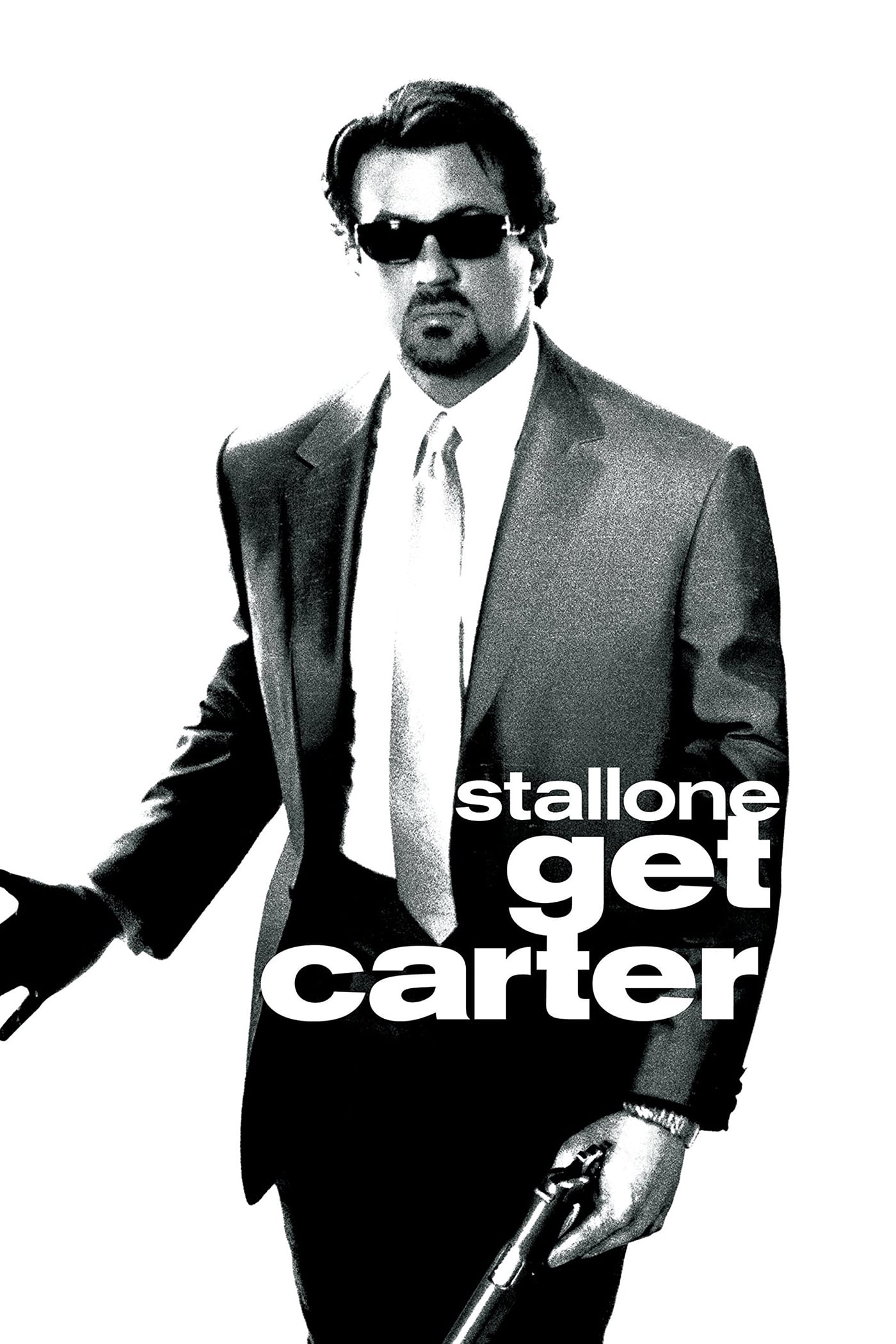 دانلود صوت دوبله فیلم Get Carter