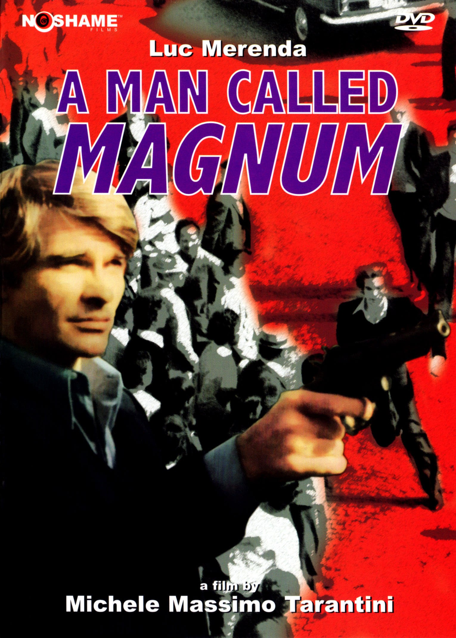 دانلود صوت دوبله فیلم A Man Called Magnum