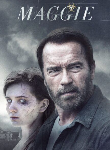 دانلود صوت دوبله فیلم Maggie