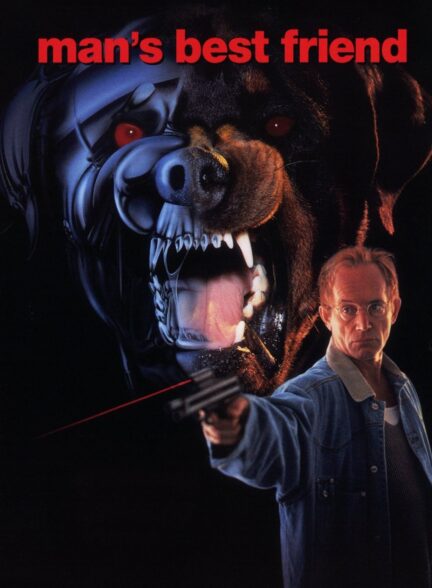 دانلود صوت دوبله فیلم Man’s Best Friend