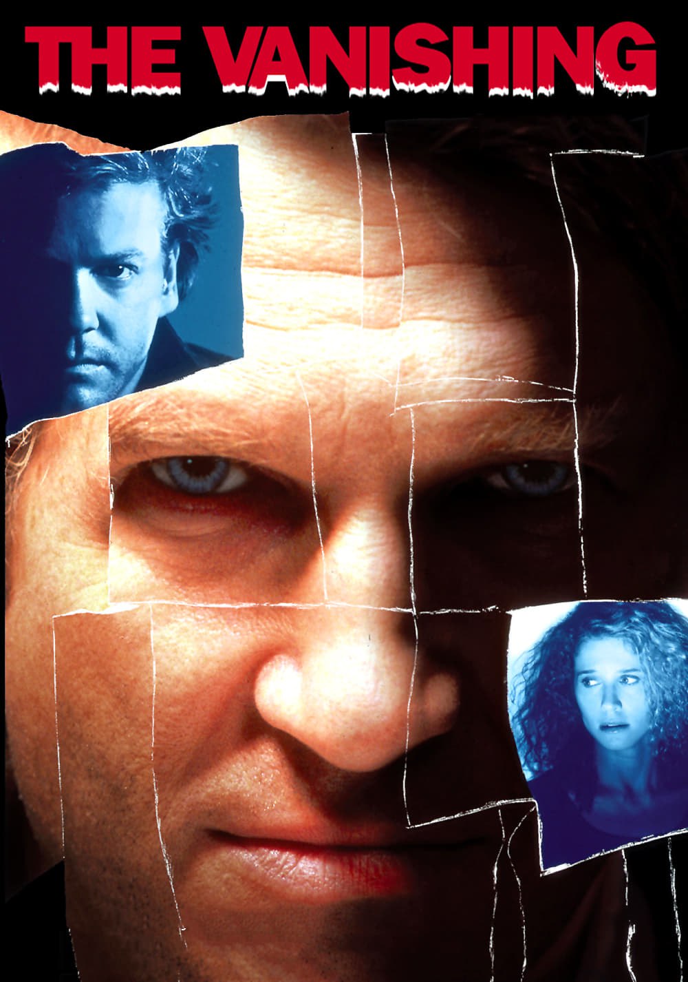 دانلود صوت دوبله فیلم The Vanishing