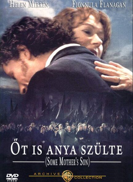 دانلود صوت دوبله فیلم Some Mother’s Son