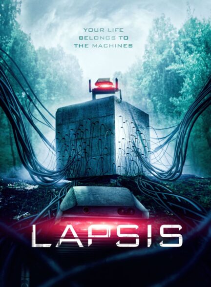 دانلود صوت دوبله فیلم Lapsis