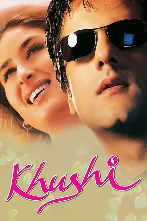 دانلود صوت دوبله فیلم Khushi