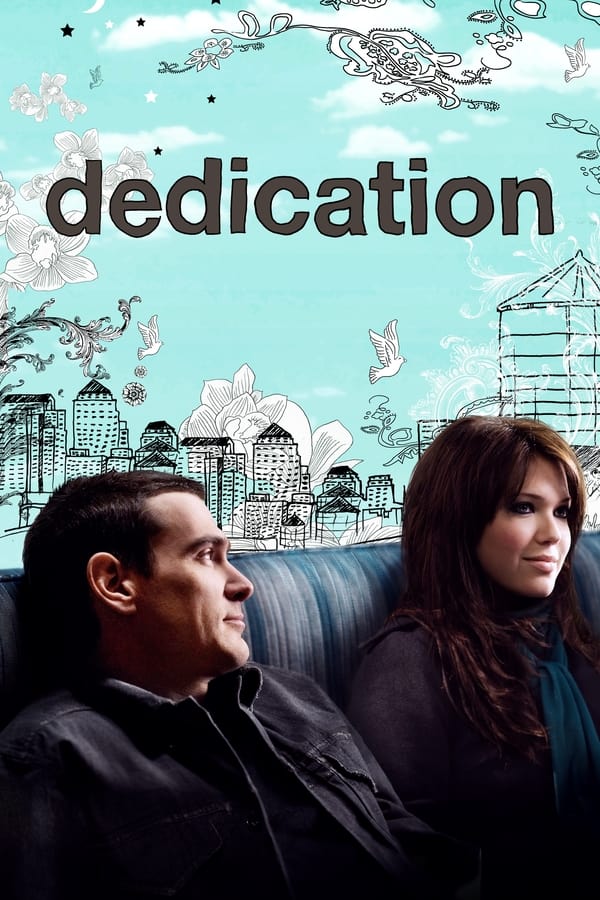 دانلود صوت دوبله فیلم Dedication