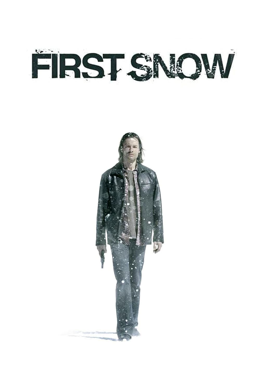 دانلود صوت دوبله فیلم First Snow