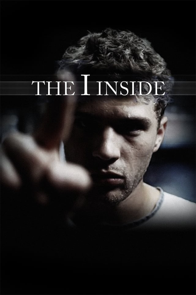 دانلود صوت دوبله فیلم The I Inside