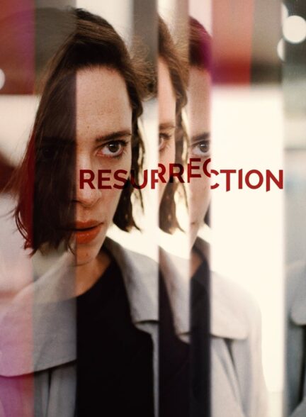 دانلود صوت دوبله فیلم Resurrection