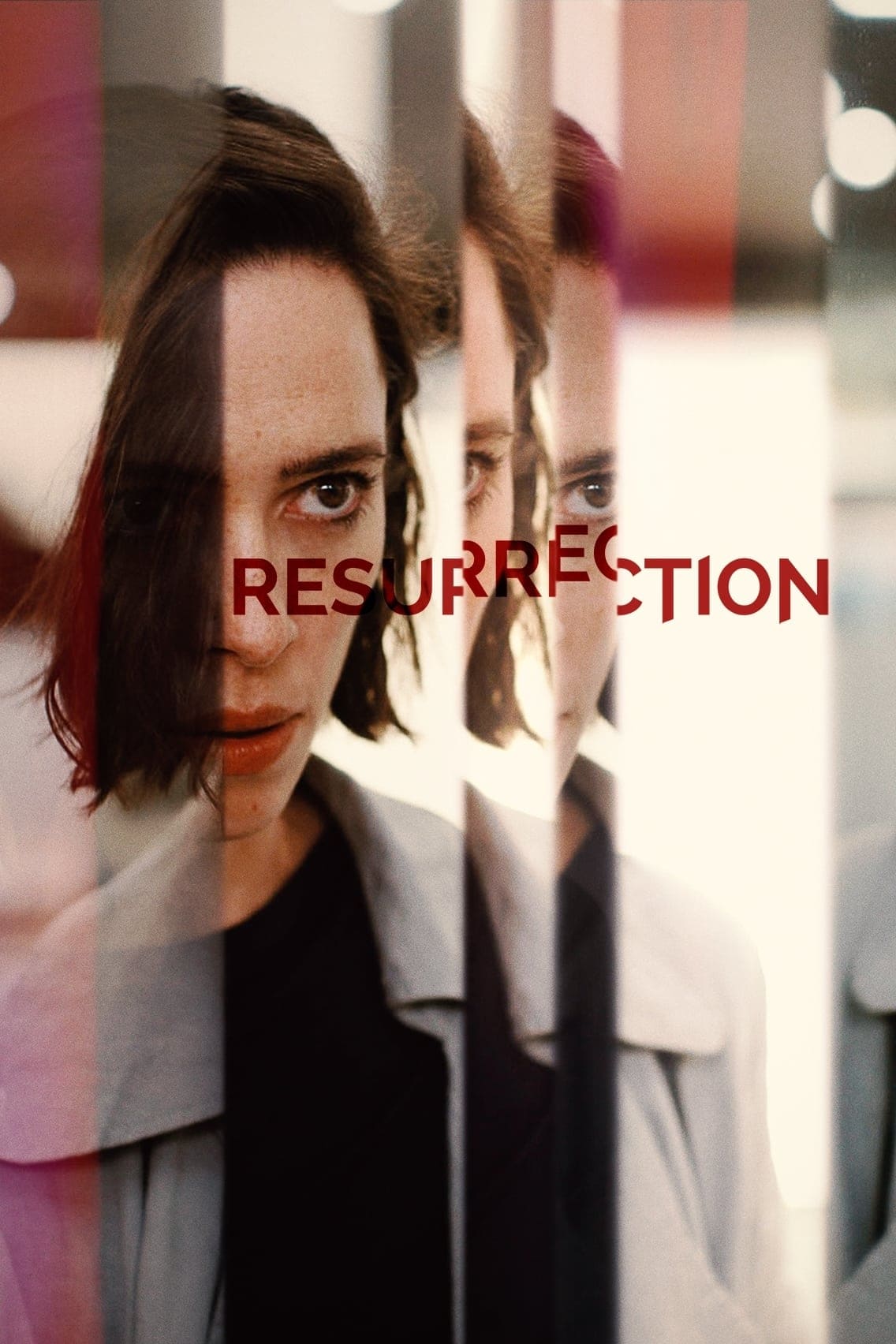 دانلود صوت دوبله فیلم Resurrection