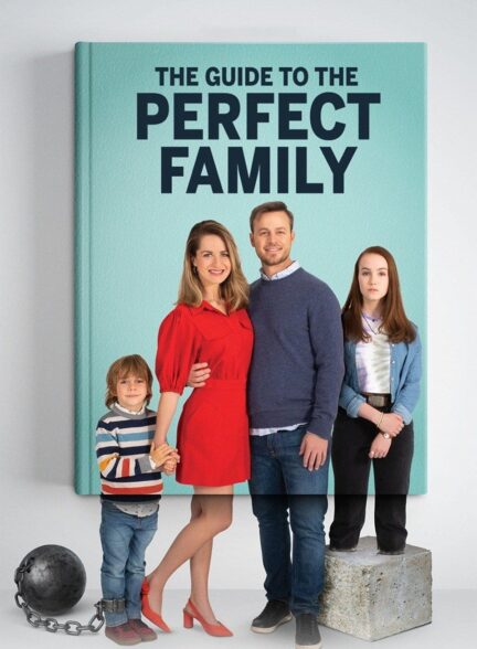 دانلود صوت دوبله فیلم The Guide to the Perfect Family